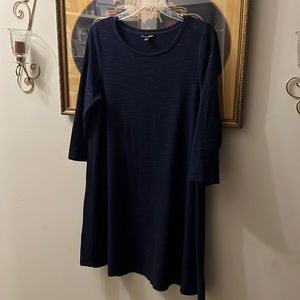 Hilary Radley dress.  Worn twice.  Great condition